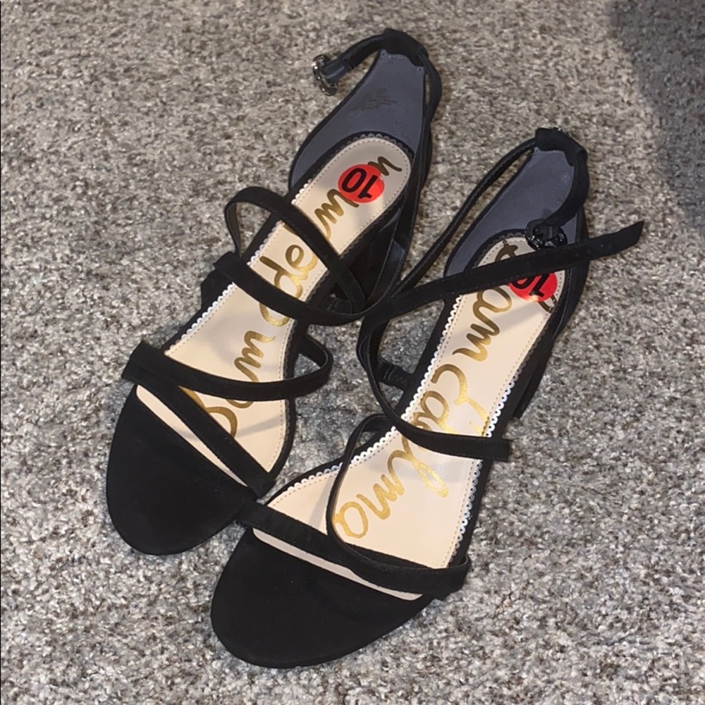 Sam Edelman Heels
